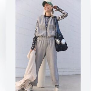 Free People FP Movement - Set Go Onesie